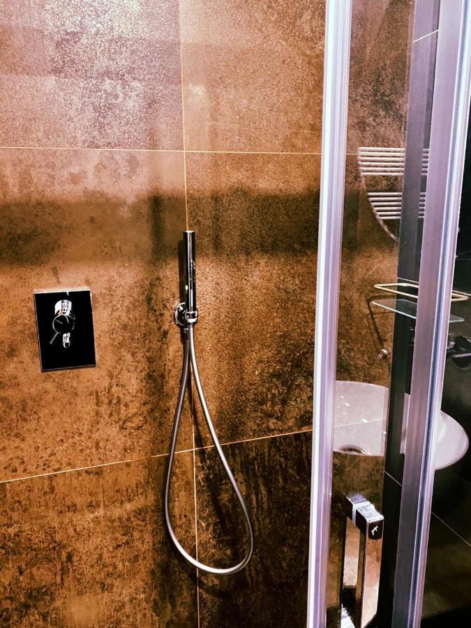 Fiume Hotel - Rome — Foto 1
